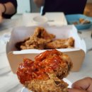 BHC치킨 동천점