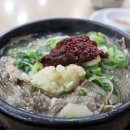 제주은희네해장국(운정점) 이미지