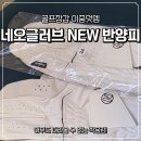 반양 | 가을 라운딩 필수템 ⛳ 반양피 골프장갑 착용 후기