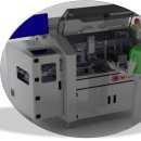 BGA Smart Sorting System 이미지