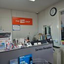 강변타이어할인매장 이미지