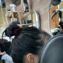 구미 리안헤어 구미역점 🌿 새치커버 발레아쥬 솔직후기 (by 가희부원장님)