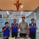 성프란치스꼬의 집 이미지