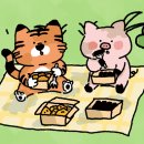 타이거꼬마김밥