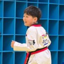 용인대 석사 태권짐 이미지