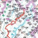 땅통종주＜12＞(호남8/평창마을~강천산~추월산~강두재) 48km/ 어느 무더운 가을날.. 이미지