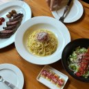 대남로 | 대부도 맛집 그릴리언 분위기 좋은 파스타 맛집 후기