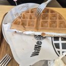 와플칸신당점