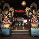 [멜라티 발리(Melati Bali)] 일몰과 함께 즐기는 짐바란 해산물 바베큐