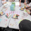 강정점 현대자동차 | 군포 철쭉축제 다녀옴｜아이 체험 위주로 쓱 둘러본 후기