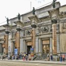 세계 미술관 여행(서양) 이미지