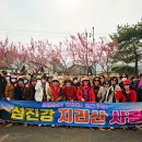 1박 2일 (3월 4~5일) 광양, 구례 봄꽃여행 완료 보고 이미지