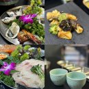 사로(SA:RO) | 수원 행궁동 가성비 횟집 명장 오마카세 후기 :: 사로