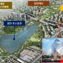 동탄신도시보행자도로 이미지