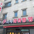 신세계양꼬치 마라탕 이미지