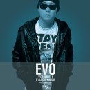 Evo(이보) - Today & Tomorrow (굿바이, 하이라이트 레코즈) 이미지