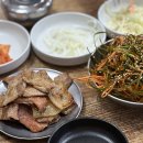 돼지불백의 성지, 쌍다리돼지불백 본점!