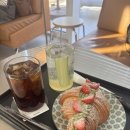 음주까페 | #70 독립일기 : 대림역 대형 카페 추천[로스톤] 후기, 새해부터 음주 스타트, 가족끼리 신년회 하기