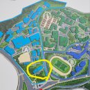 경지복수산 | 작가의 서울대학교 미술 대학 졸업 전시회 관람 후기 - 관악구 가볼만한 곳 서울대학교관악캠퍼스미술대학