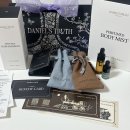 VR임팩트 | 향수 좋아하는 여자의 성수 데이트 : 성수 다니엘 트루스 퍼퓸하우스 인 성수 등등 후기