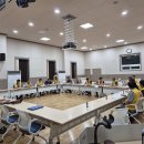 2026년 7월 천마봉사회 월례회의 개최 결과 및 초복 맞이 삼계탕 만찬 이미지