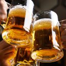 맥주 이미지