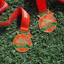 바닷가 | 2025 제주감귤국제마라톤 10km 후기🍊 | 바닷가 낭만러닝과 귤 한박스