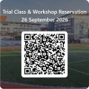 REAL Schools Open Day is coming! 26 Sept 2026 | Saturday 10AM – 3PM 이미지