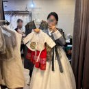 꽃피다 | [분당/판교]돌잔치 한복 메이크업 '살롱꽃피다' 한복피팅 후기 (주차/한복종류/돌잔치한복드레스/한복...