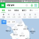 [N-기상청] 1월 17일의 날씨를 Araboja. 이미지