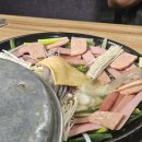 의정부장박사부대찌게 - 용인시 기흥구 마북로 167-4 | 잘 먹고 시리즈 - EP.30 용인 기흥구 마북동 점심맛집｜장박사 의정부 부대찌개 라면사리 무한리필 후기