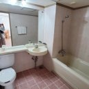 일성콘도화장실 이미지