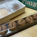 강릉커피콩빵강릉당초당점 이미지