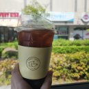 명지 신상 카페 커피볶는 시골커피 파우치 줘요
