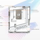 제로피시(제로PC) | 기가바이트 X870 AORUS STEALTH ICE 장착후기