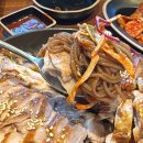 이레할인마트 | 하면 떠오르는 곳 국내산 생족발 맛집 막국수,순두부찌개가 서비스! [더맛있는족발보쌈 충주용산점] 후기!