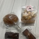 모구모구과자점인대전 | [하남] 디저트 맛집 모구모구 과자점 하남점 🧈 휘낭시에·소금빵 배달 후기