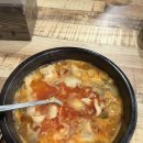 지팡이국밥 - 남양주시 홍유릉로 328-57 | 남양주 금곡동 숨은 맛집 '지팡이국밥' 회돈회산 후기!