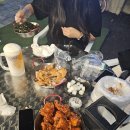 전설의치킨 이미지