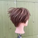 온베이스 헤어 이미지