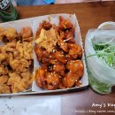 경아두마리치킨가덕점