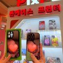 나만의 특별한 폰케이스 만들기 | 진주 나만의 휴대폰케이스 만들기 픽스팟 대안점 내돈내산 방문후기