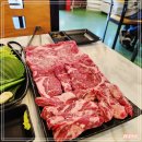 경산진량 연말회식하기 딱 좋은 장소, 모두의 입맛을 사로잡은 마장동고기집 경산진량점 다녀온 리뷰