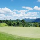 속리산cc 이미지