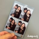 목욕하는 강아지 | [청주] 흐린 날에도 강아지가 신나게 뛰놀은 애견카페 후기, 멍반도