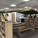 여의샛강마을도서관 이미지