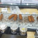 명랑시대쌀핫도그안산