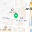 어린이회관 버스정류장(주차장 앞) 이미지