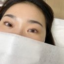 강남동로1 | 자연스럽고 또렷해서 마음에 들었던 용인속눈썹펌 유월 후기