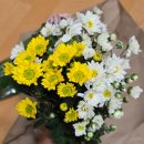 꽃님이 | 향기까지 배송된 하루, 꽃님이 생화택배 언박싱 후기🌸 (카톡 톡딜 구매)